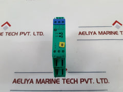 Pepperl+Fuchs K-system Kfd0-tt-ex1 Thermocouple Converter 43692