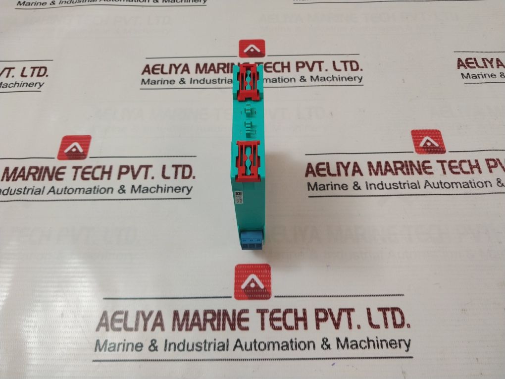 Pepperl+Fuchs Kfd2-cd-ex1.32 Transformer Isolated Driver 