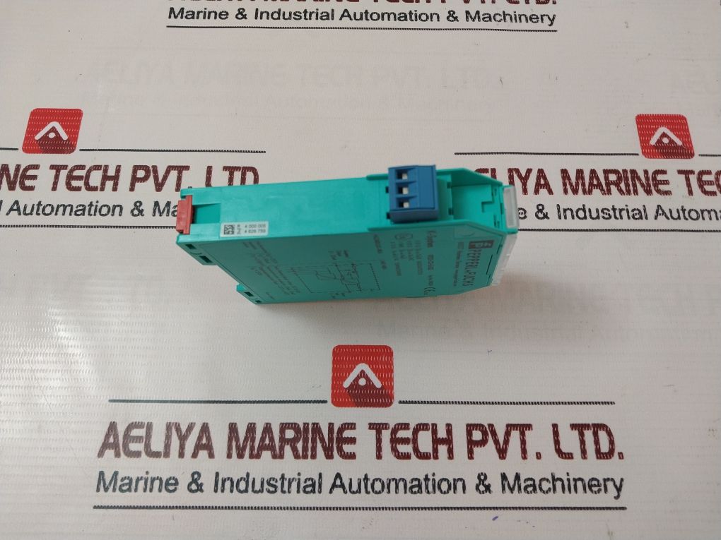 Pepperl+Fuchs Kfd2-cd-ex1.32 Transformer Isolated Driver 