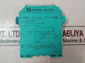 Pepperl+Fuchs Kfd2-cd-ex1.32 Transformer Isolated Driver 