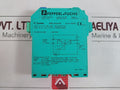 Pepperl+Fuchs Kfd2-cd-ex1.32 Transformer Isolated Driver 0-20Ma 104204