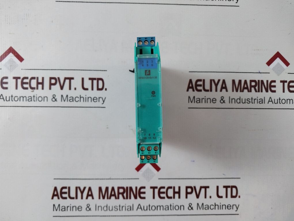 Pepperl+Fuchs Kfd2-cd-ex1.32
