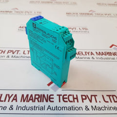 Pepperl+Fuchs Kfd2-cd-ex1.32 Transformer Isolated Driver 71763