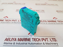 Pepperl+Fuchs Kfd2-cd-ex1.32 Transformer Isolated Driver 71763