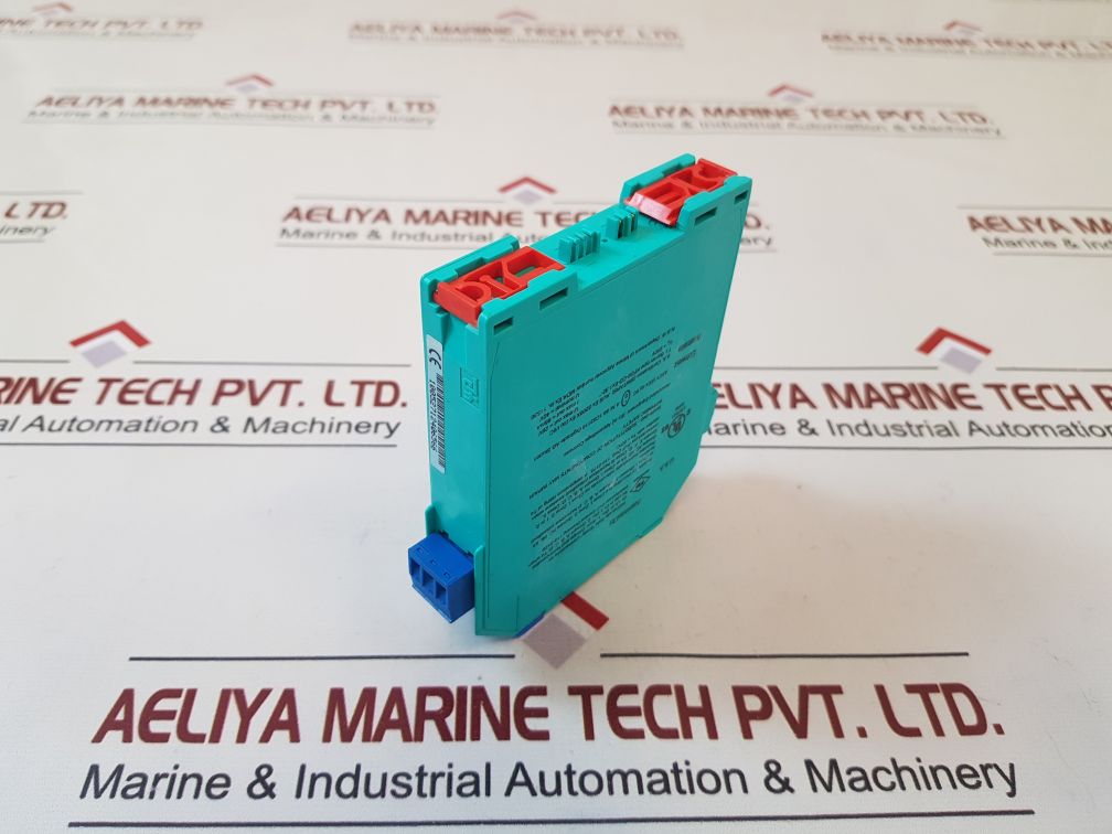 Pepperl+Fuchs Kfd2-cd-ex1.32 Transformer Isolated Driver 71763