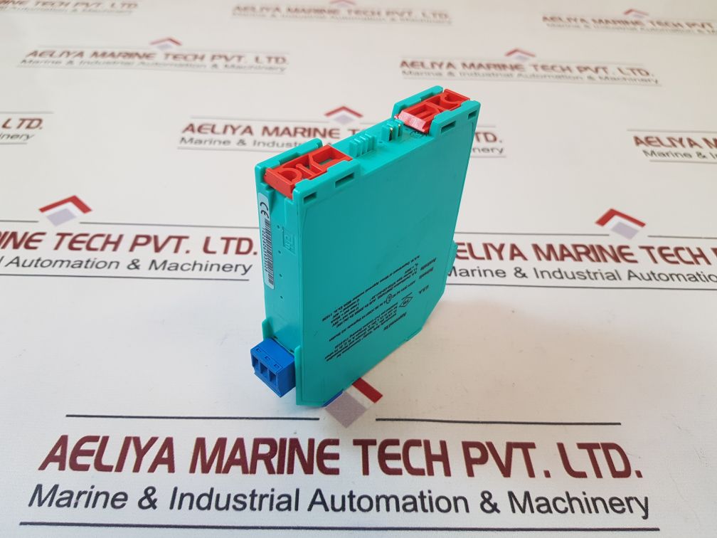 Pepperl+Fuchs Kfd2-cd-ex1.32 Transformer Isolated Driver 71763