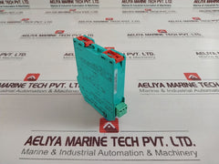 Pepperl+Fuchs Kfd2-cd-ex1.32 Transformer Isolated Driver 0-20Ma 104204