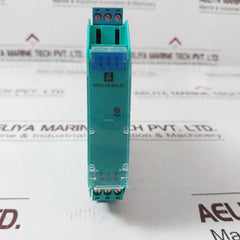 Pepperl+Fuchs Kfd2-cd-ex1.32 Current/Voltage Driver 104204