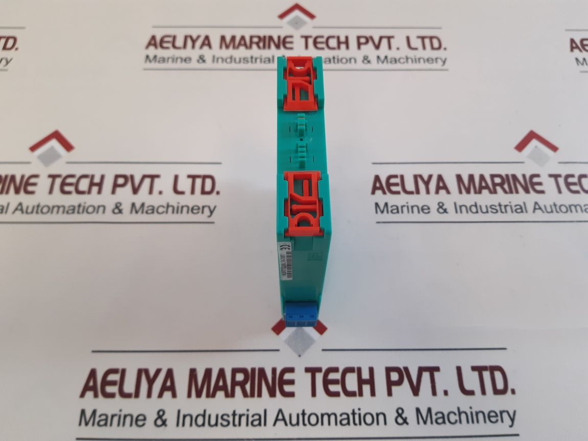 Pepperl+Fuchs Kfd2-cd-ex1.32 Transformer Isolated Driver