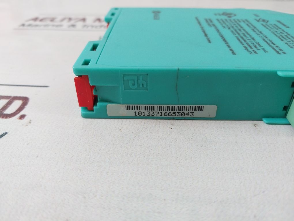 Pepperl+Fuchs Kfd2-cr-ex1.30-200