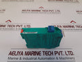 Pepperl+Fuchs Kfd2-cr-ex1.20-200 Transformer Isolated Repeater 