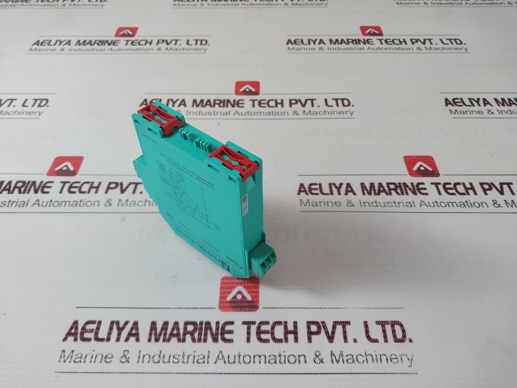 Pepperl+Fuchs Kfd2-cr4-1.2O K-system 228758