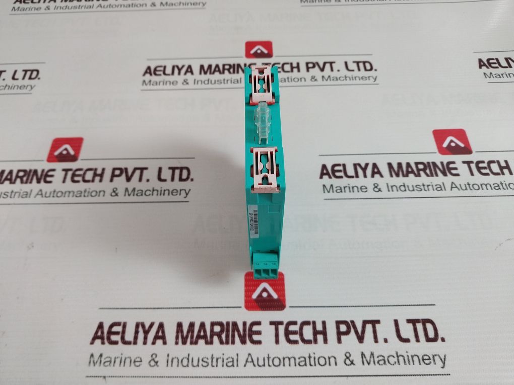 Pepperl+Fuchs Kfd2-cr4-1.2O Transmitter Isolator