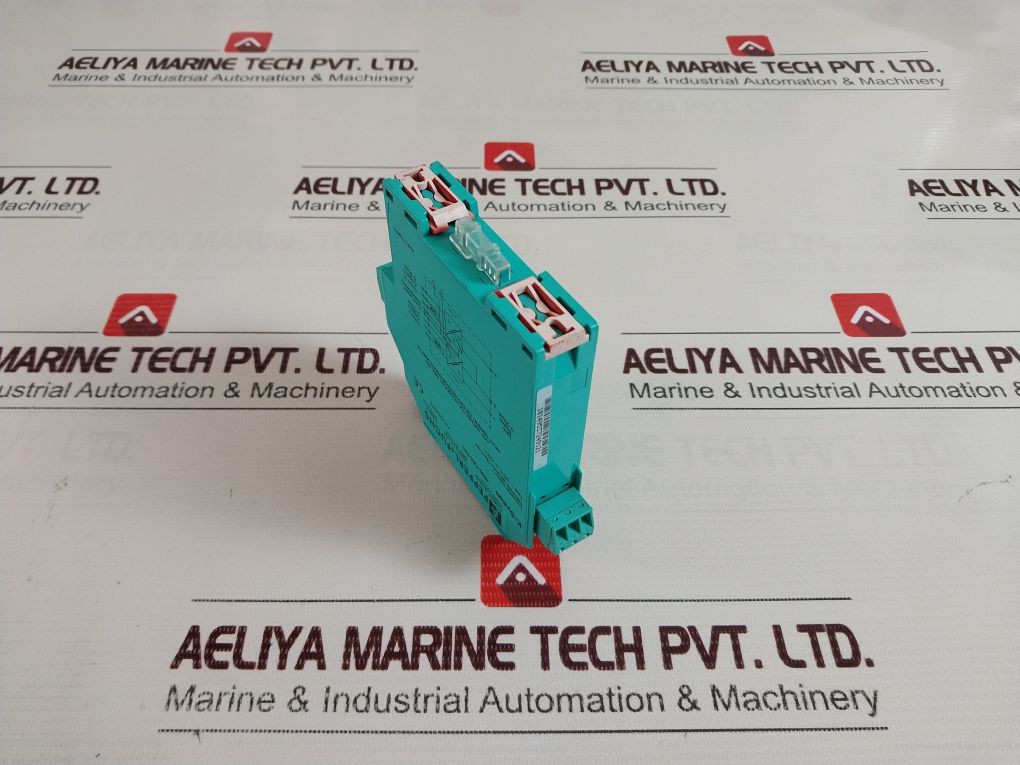 Pepperl+Fuchs Kfd2-cr4-1.2O Transmitter Isolator