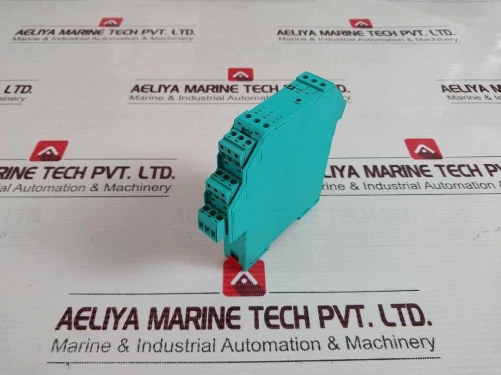 Pepperl+Fuchs Kfd2-cr4-1.2O Transmitter Isolator