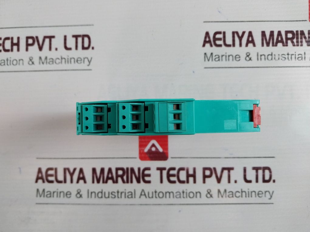 Pepperl+Fuchs Kfd2-cr4-1.2O Transmitter Isolator