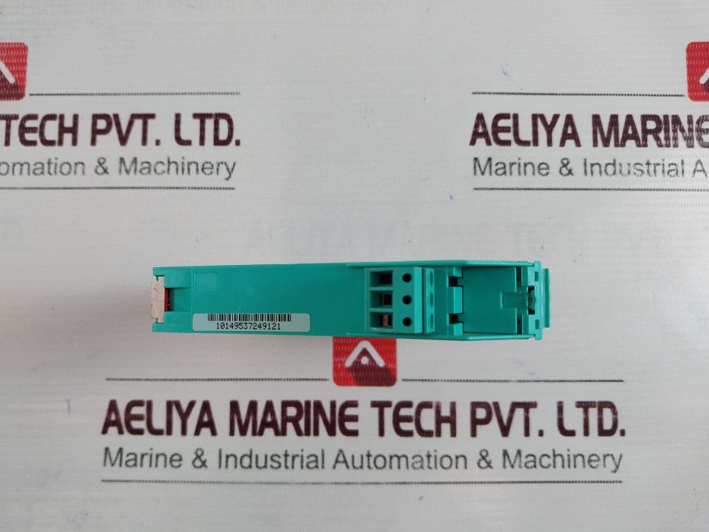 Pepperl+Fuchs Kfd2-cr4-1.2O Transmitter Isolator