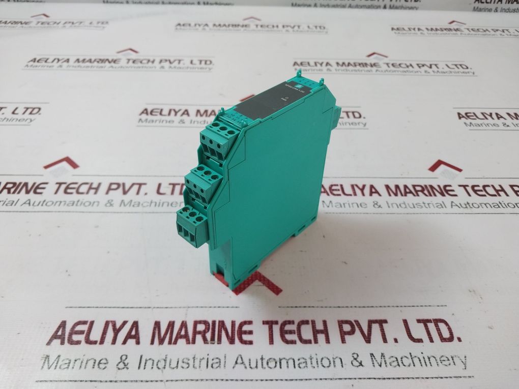 Pepperl+Fuchs Kfd2-cr4-1.2O Transmitter Isolator 122579