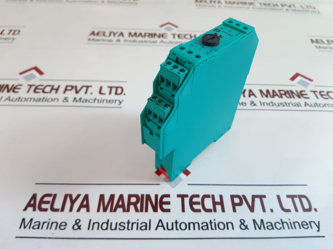 Pepperl+Fuchs Kfd2-eb2