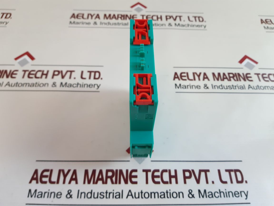 Pepperl+Fuchs Kfd2-eb2