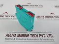 Pepperl+Fuchs Kfd2-eb2.R4A.B Redundant Power Feed Module 189784 