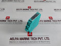 Pepperl+Fuchs Kfd2-eb2.R4A.B Redundant Power Feed Module