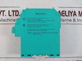 Pepperl+Fuchs Kfd2-eb2.R4A.B Redundant Power Feed Module 189784 