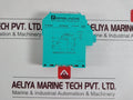 Pepperl+Fuchs Kfd2-eb2.R4A.B Redundant Power Feed Module