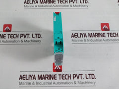 Pepperl+Fuchs Kfd2-eb2.R4A.B Redundant Power Feed Module