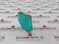Pepperl+Fuchs Kfd2-eb2 Power Feed Module 189783 