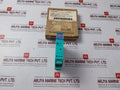 Pepperl+Fuchs Kfd2-pt2-ex1-5 Potentiometer Amplifier 72023