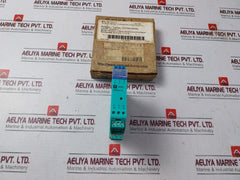 Pepperl+Fuchs Kfd2-pt2-ex1-5 Potentiometer Amplifier 72023