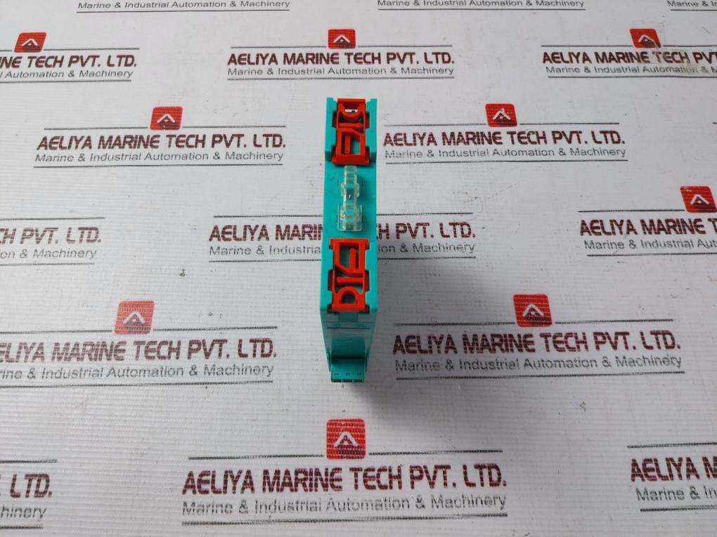 Pepperl+Fuchs Kfd2-pt2-ex1-5 Potentiometer Amplifier 72023