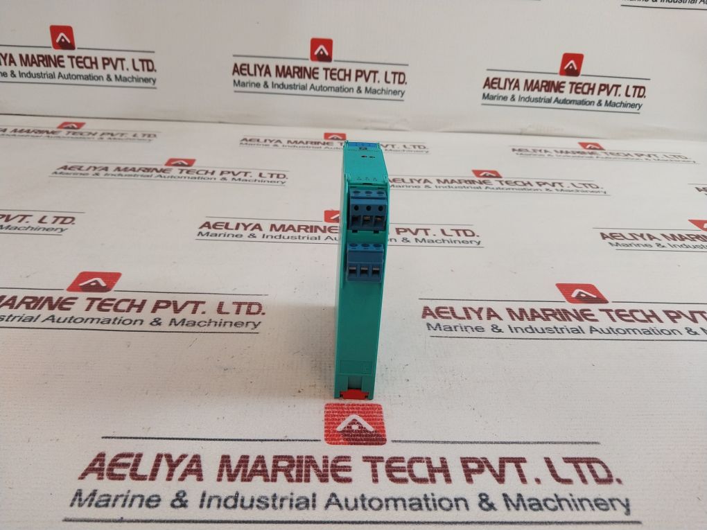 Pepperl+Fuchs Kfd2-scd-ex1.Lk Current Driver