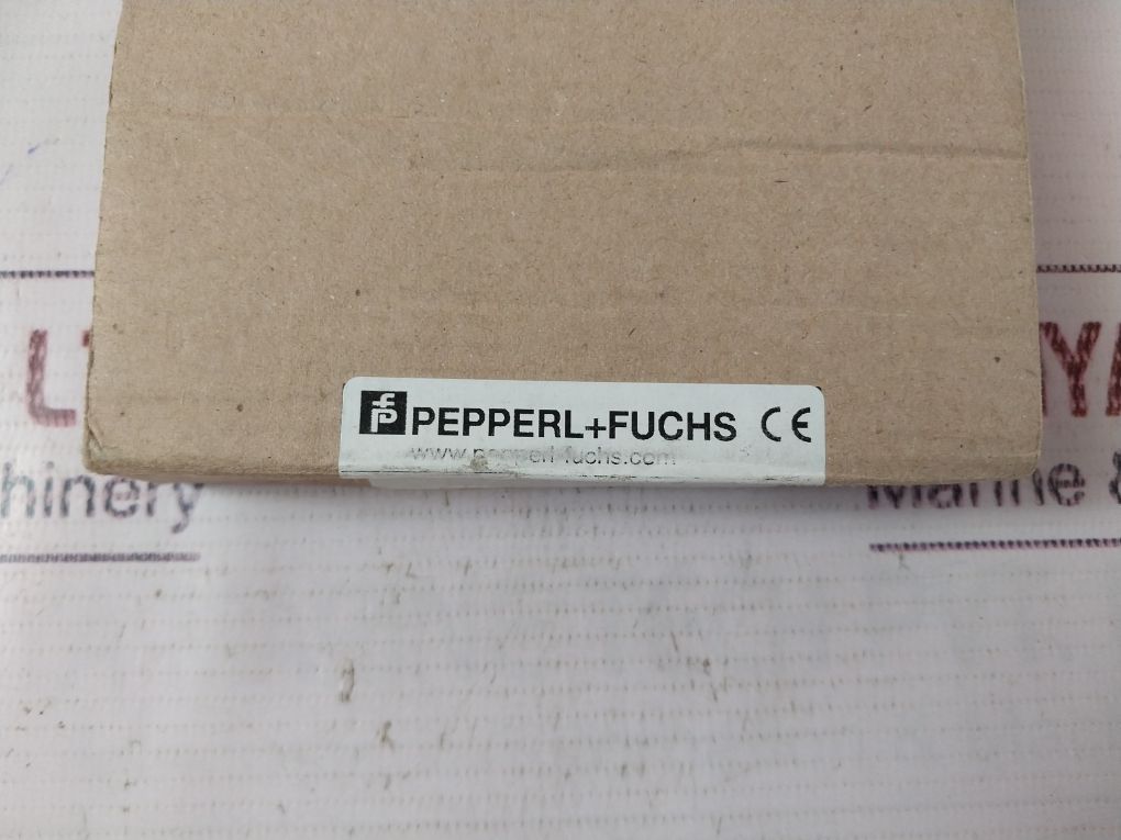 Pepperl+Fuchs Kfd2-scd-ex1.Lk Current Driver 223998