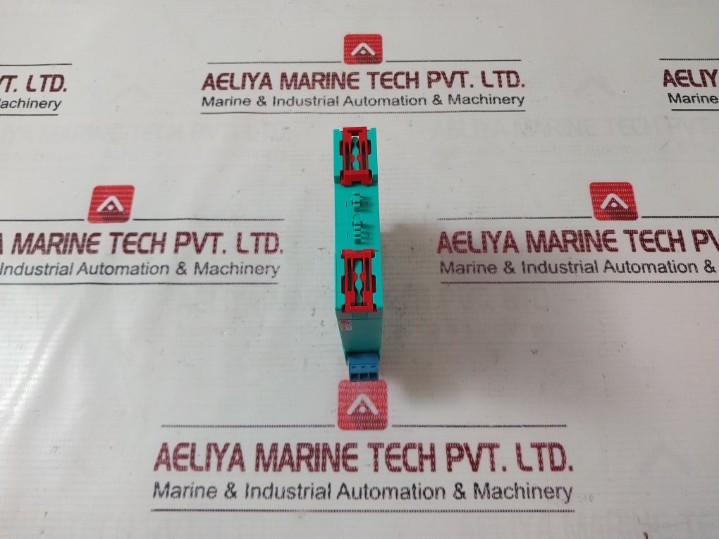 Pepperl+Fuchs Kfd2-scd-ex1.Lk Current Driver 223998