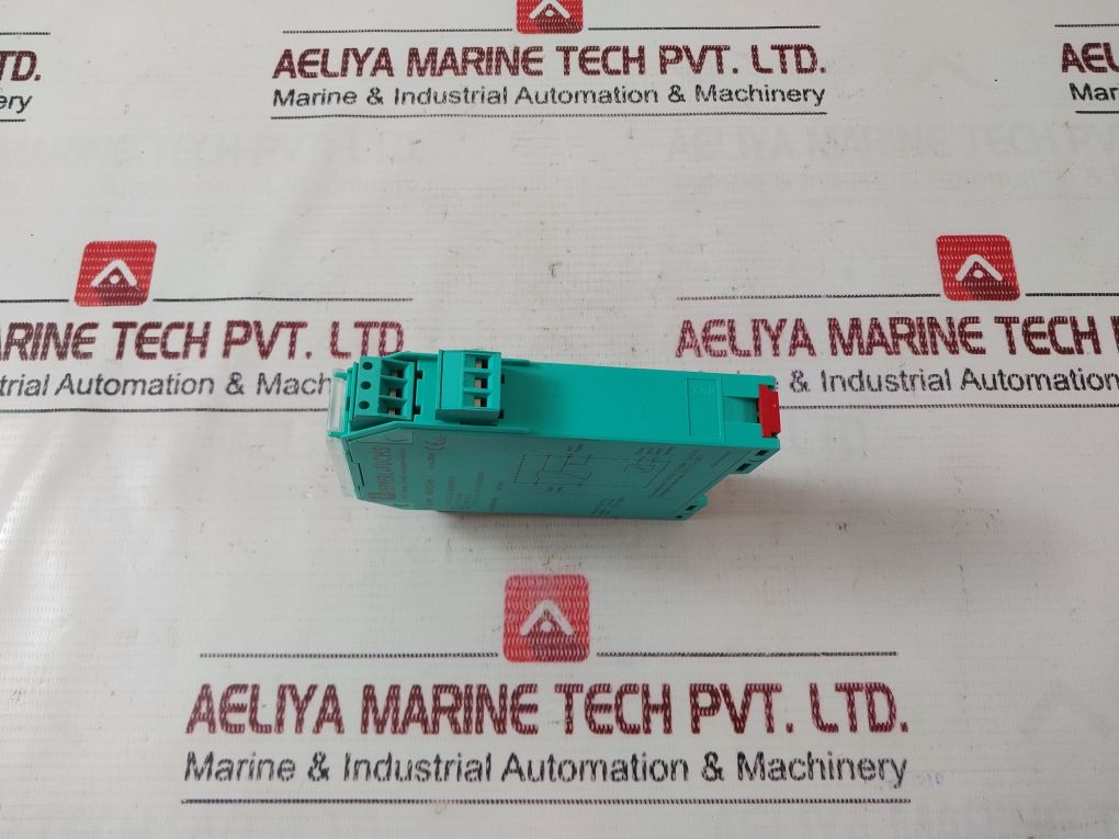 Pepperl+Fuchs Kfd2-scd-ex1.Lk Current Driver 223998