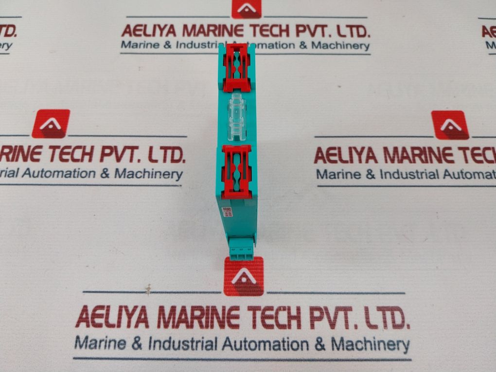 Pepperl+Fuchs Kfd2-scd2-1.Lk Smart Current Driver