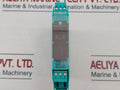 Pepperl+Fuchs Kfd2-scd2-1.Lk Smart Current Driver