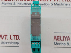 Pepperl+Fuchs Kfd2-scd2-1.Lk Smart Current Driver