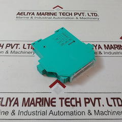 Pepperl+Fuchs Kfd2-scd2-1.Lk Smart Current Driver 126755
