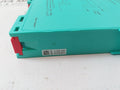 Pepperl+Fuchs Kfd2-scd2-1.Lk Smart Current Driver 126755
