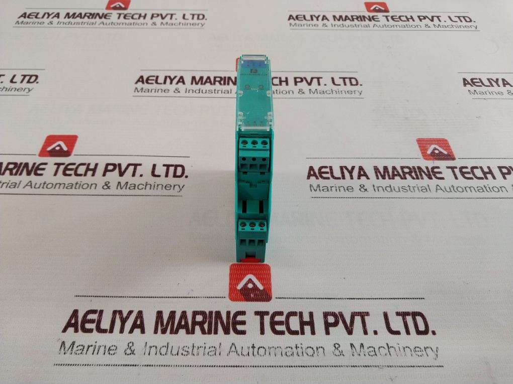 Pepperl+Fuchs Kfd2-scd2-ex1.Lk