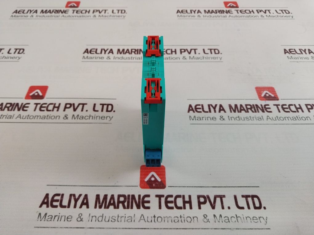 Pepperl+Fuchs Kfd2-scd2-ex1.Lk