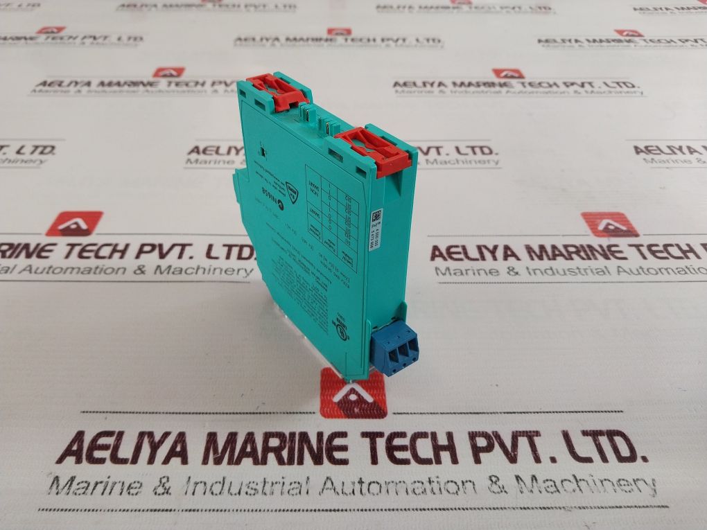 Pepperl+Fuchs Kfd2-scd2-ex1.Lk