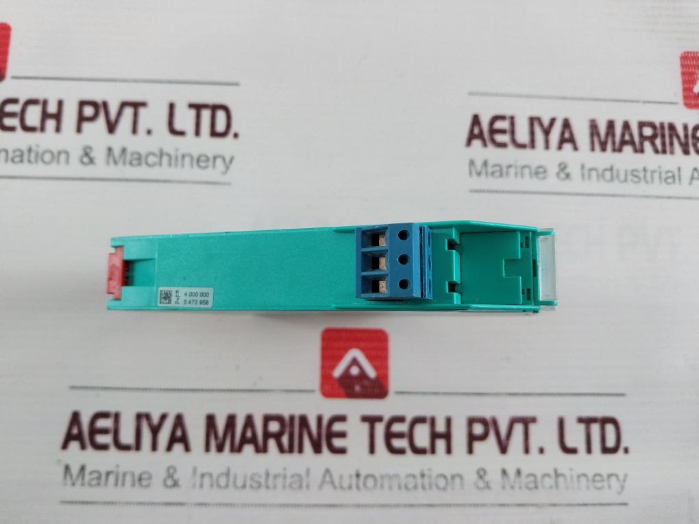 Pepperl+Fuchs Kfd2-scd2-ex1.Lk