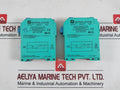 Pepperl+Fuchs Kfd2-sd-ex1.17 Solenoid Driver Plc 72040
