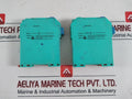 Pepperl+Fuchs Kfd2-sd-ex1.17 Solenoid Driver Plc 72040