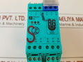 Pepperl+Fuchs Kfd2-sh-ex1 Switch Isolator 34233