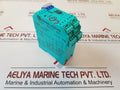 Pepperl+Fuchs Kfd2-sh-ex1 Switch Isolator 34233